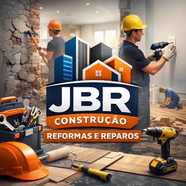 JBR Construções